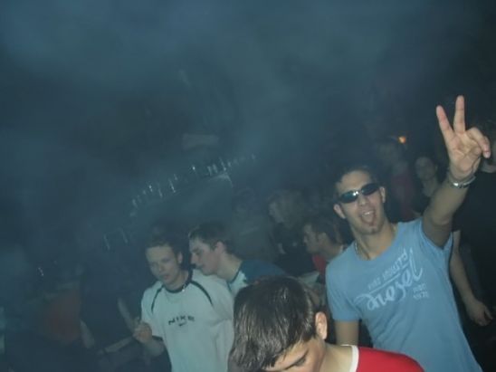 Techanalitic - 18.2.06